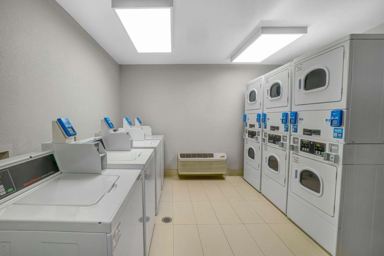 Studio 6 Duluth Ga Near Gas South District Экстерьер фото